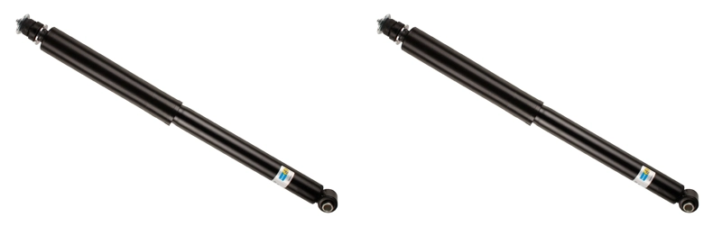 2x Bilstein B4 Pair Rear Shocks Absorbers