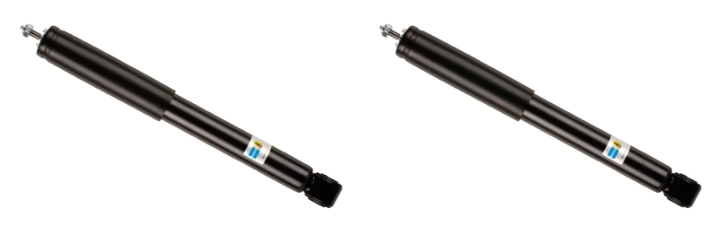 2x Bilstein B4 Rear Shocks Absorbers