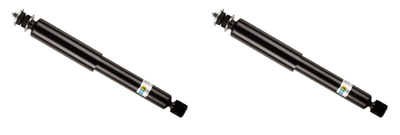 2x Bilstein B4 Rear Shocks Absorbers