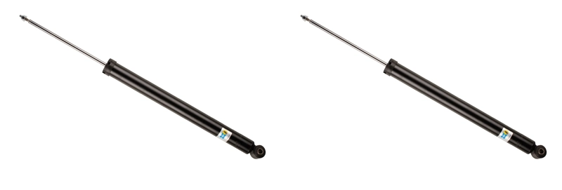 PAIR Bilstein B4 Rear Kit Shock Absorbers Dampers High OEM Quality 19-119519