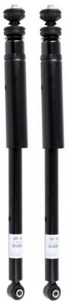 PAIR Sachs Rear Shocks Shock Absorber Dampers For Honda Civic Type-R FN2