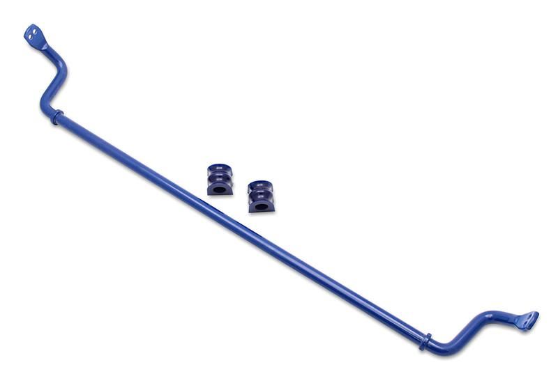 24mm Front Adjustable Anti -Roll Bar