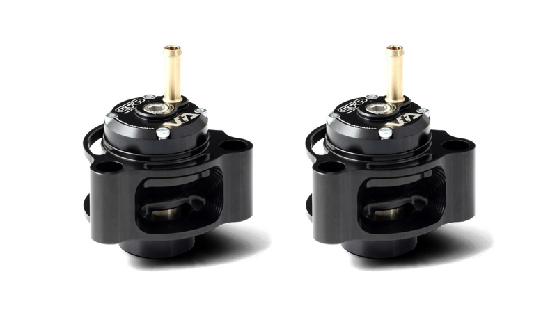 GFB VTA BOV Dump Valve For Merc W204 180/200/250 Peugeot 308 GTi THP