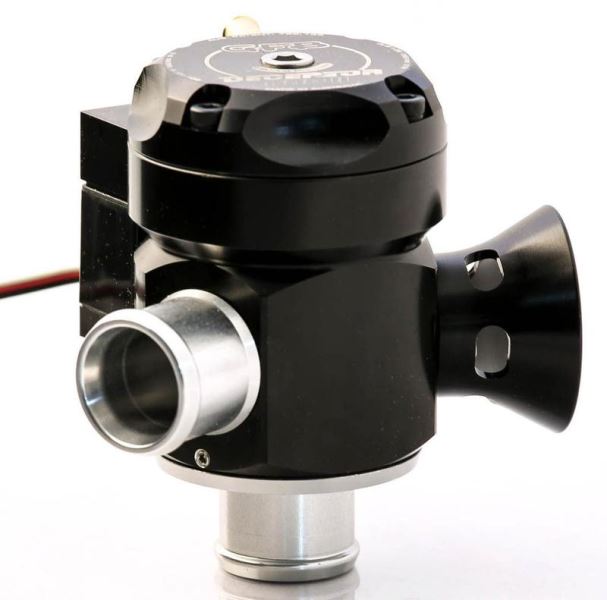 DECEPTOR PRO II 20mm inlet, 20mm outlet