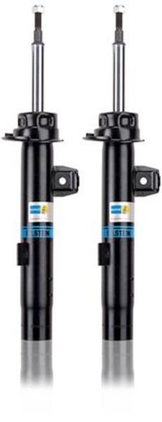 2x Bilstein B4 Pair Rear Shocks Absorbers SAAB 9-5 Estate (YS3E) 01- 2.2 TiD
