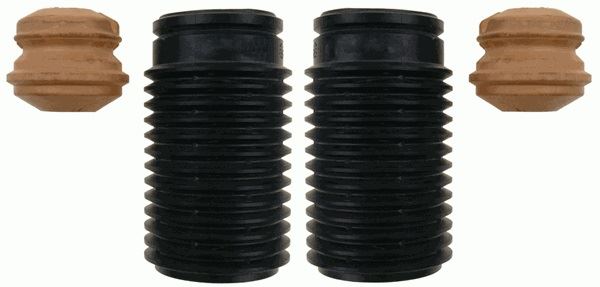 Sachs Bump Stop & Cover Service Kit Front 900 003