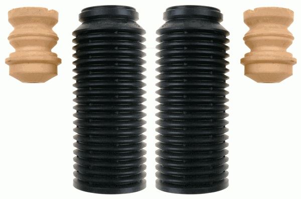 Sachs Bump Stop & Cover Service Kit Rear 900 006
