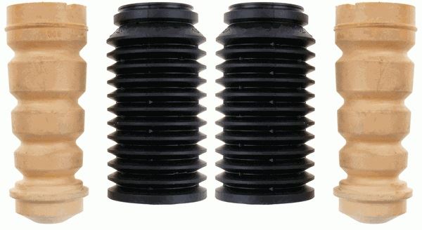 Sachs Bump Stop & Cover Service Kit Rear 900 007