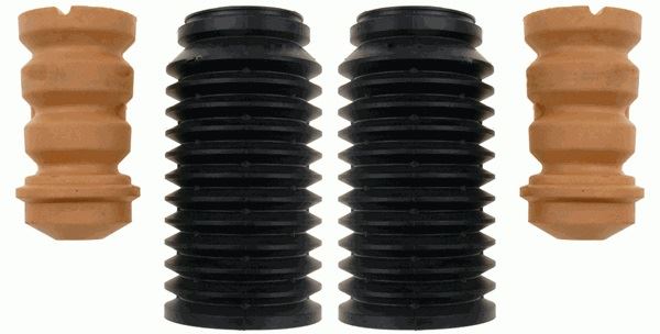 Sachs Bump Stop & Cover Service Kit Rear 900 011