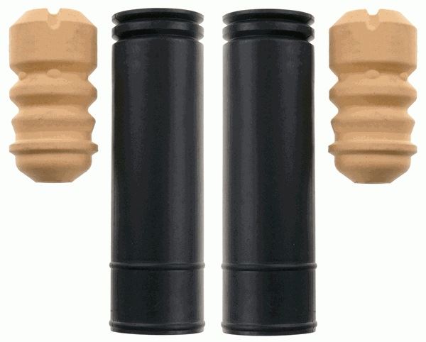 Sachs Bump Stop & Cover Service Kit Rear 900 048