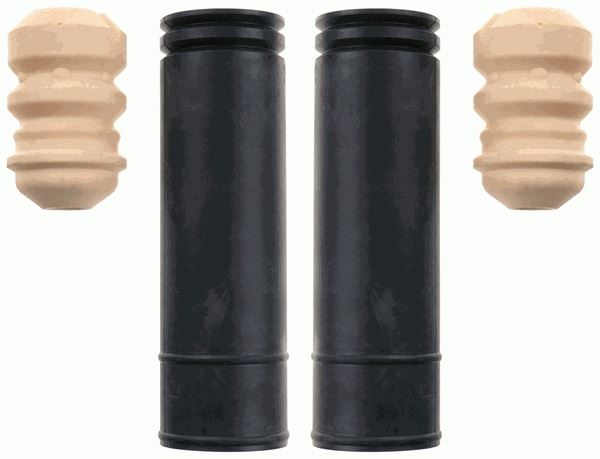 Sachs Bump Stop & Cover Service Kit Rear 900 049