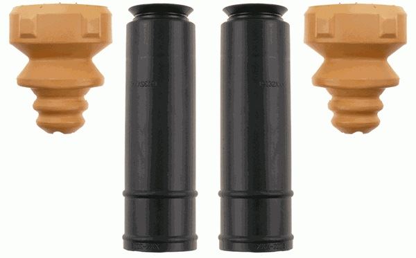 Sachs Bump Stop & Cover Service Kit Rear 900 106