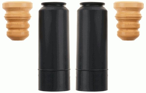 Sachs Bump Stop & Cover Service Kit Rear 900 127