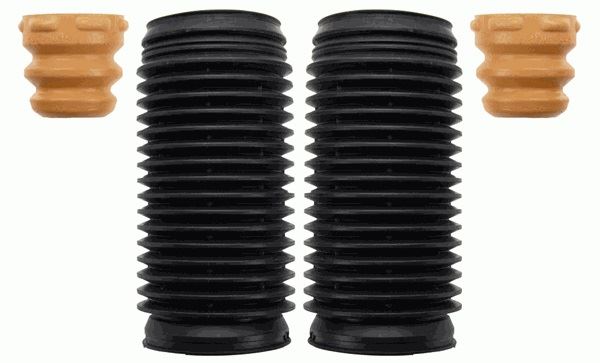 Sachs Bump Stop & Cover Service Kit Front 900 348