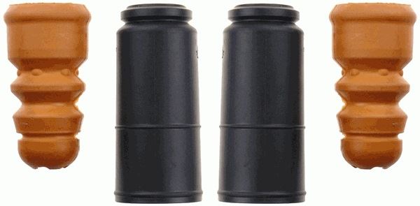 Sachs Bump Stop & Cover Service Kit Rear 900 103