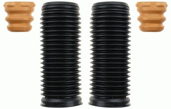 Sachs Bump Stop & Cover Service Kit Front 900 105