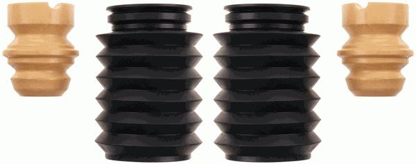 Sachs Bump Stop & Cover Service Kit Front 900 132