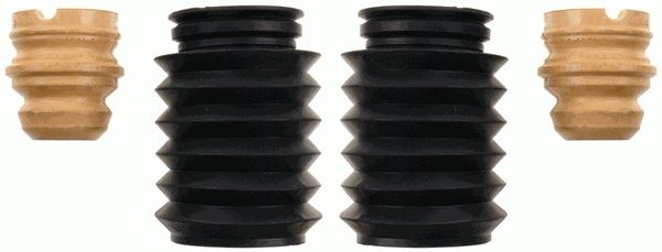 Sachs Bump Stop & Cover Service Kit Front 900 133