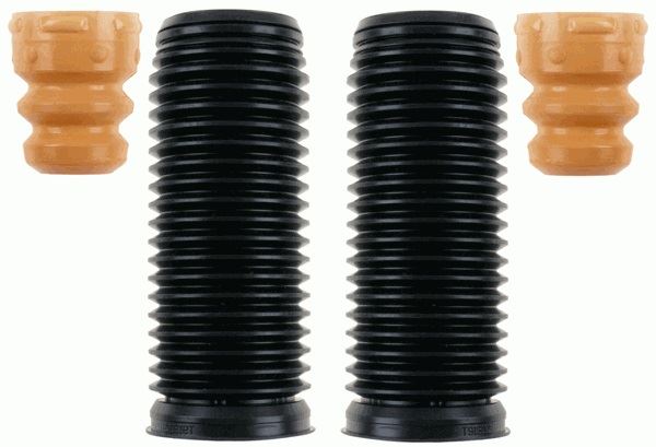 Sachs Bump Stop & Cover Service Kit Front 900 136