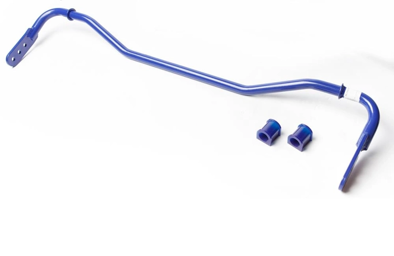 SuperPro Poly 24mm Heavy Duty 2 Position Blade Adj Anti Roll Bar RC0034RZ-24