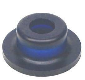 SuperPro 10mm Raise Rear Car Spring Insulator Spacer High Performance SPF0208-6K