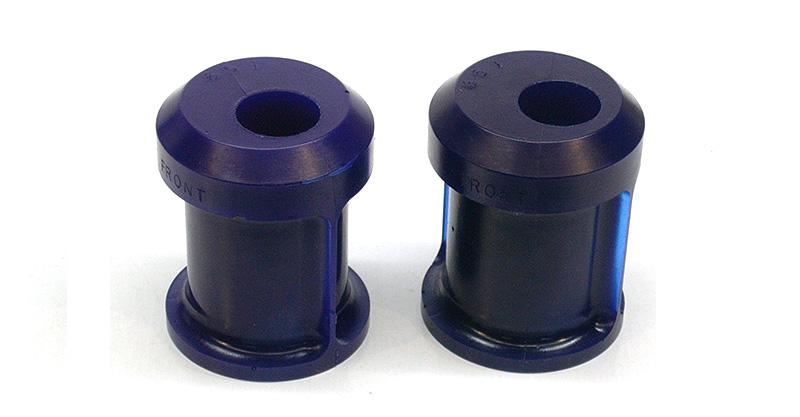 SuperPro Poly Control Arm Lower-Rear Bush Kit SPF0787K