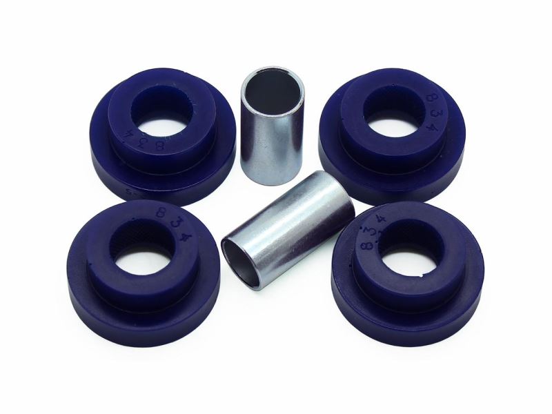 SuperPro Poly Control Arm Upper-Inner Bush Kit SPF0834-4K