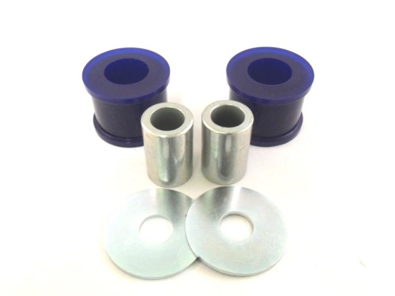 SuperPro Front Arm Wishbone Bracket Rear Mount Bush Kit SPF2451K