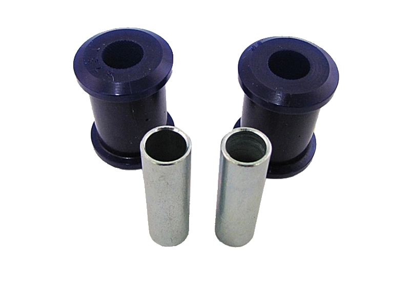 SuperPro Poly Front Control Arm / Wishbone Front Mounting Car Bush Kit SPF2781K