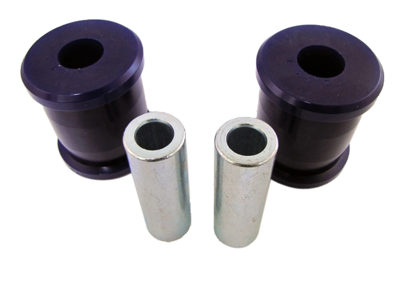 Jeep Grand Cherokee WJ & WG Front Lower Arm to Chassis SuperPro Bush Kit
