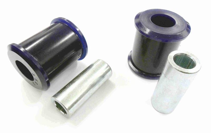 SuperPro Poly Control Arm Upper-Inner Bush Kit SPF3505K