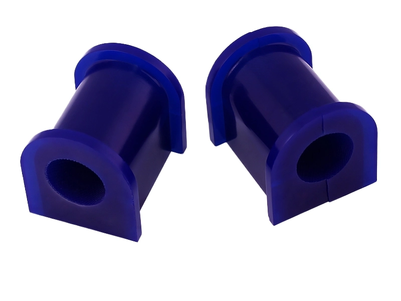SuperPro Polyurethane 23mm Front Sway Bar Mount Car Bushing Kit SPF3910-23K