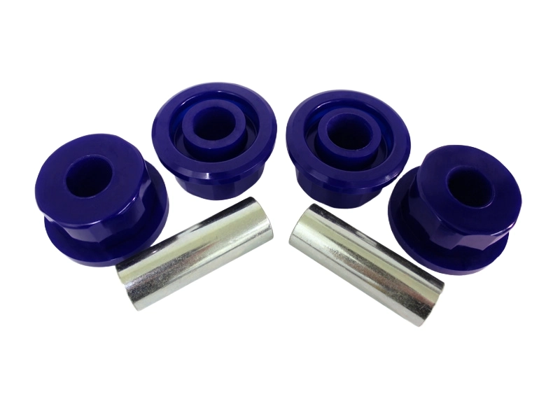 SuperPro Polyurethane Rear Beam Axle Car Bush Kit Improved Stability SPF3984K