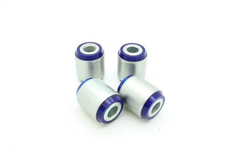 SuperPro Poly Toe Control Arm Inner & Outer Bush Kit SPF4315K