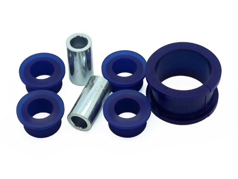 SuperPro Poly Steering Rack & Pinion Mount Bush Kit VIN # M Thai-built SPF46