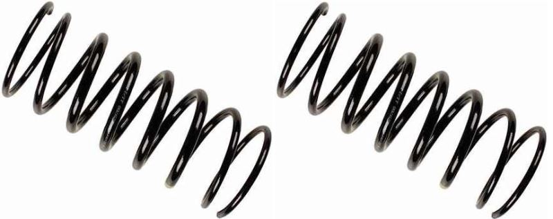 Bilstein 2x B3 Spring Front Kit Car OEM High Quality Pair 36-164271