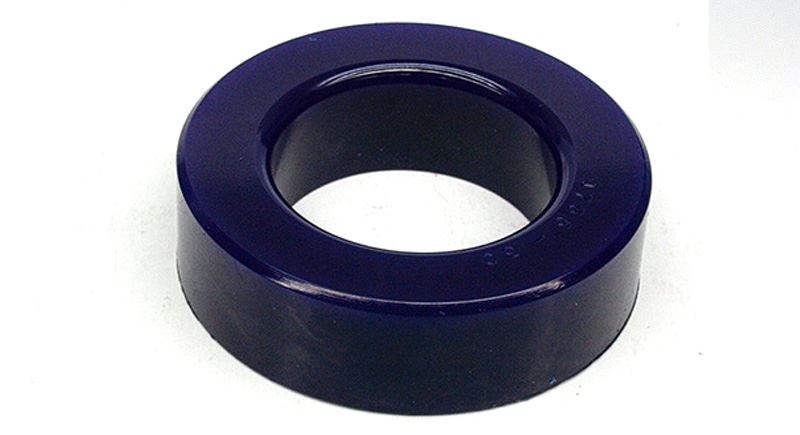 +30mm SuperPro Spring Spacer Jeep Cherokee XJ, Wrangler TJ & JK
