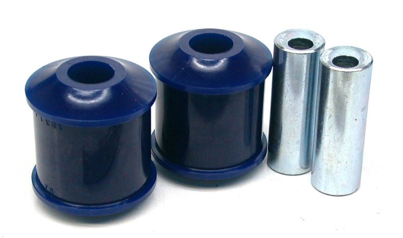 Skyline R33 GTR Adjustable Front Tension Rod Bush Kit - SuperPro Poly