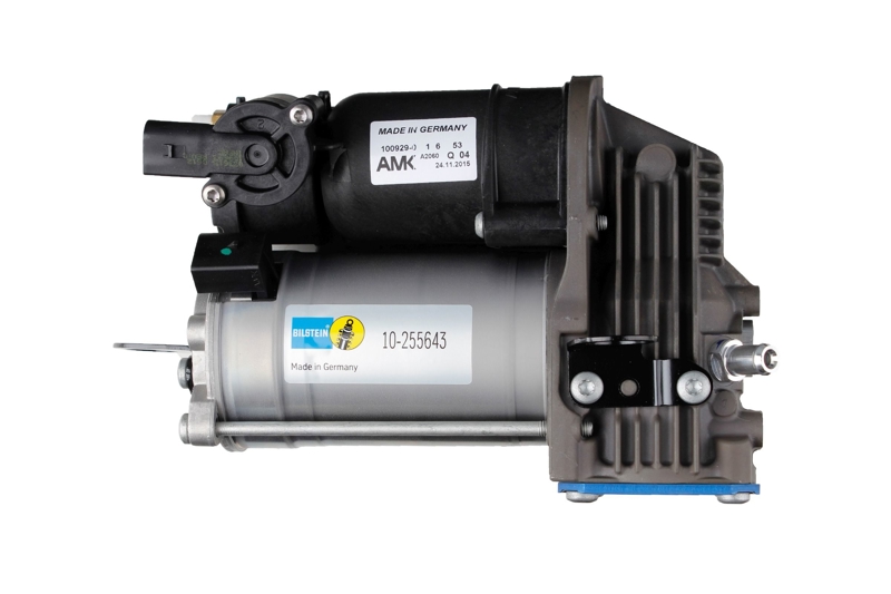 Bilstein B1 Suspension Air Compressor