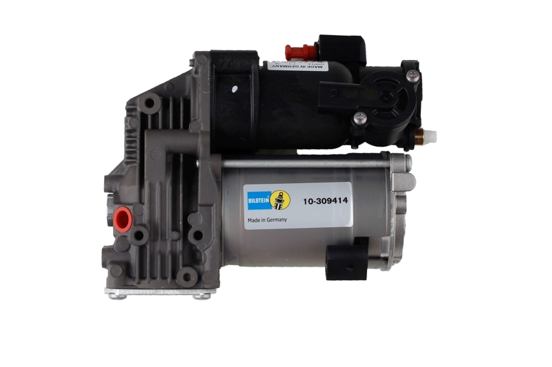 Bilstein B1 Suspension Air Compressor