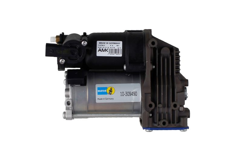 Bilstein B1 Suspension Air Compressor