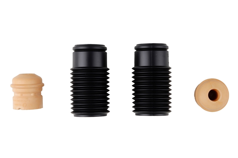 Bilstein B1 Front Bump Stop + Cover Kit