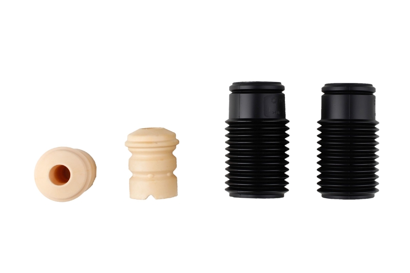 Bilstein B1 Front Bump Stop + Cover Kit