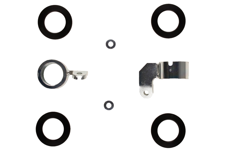 Bilstein B1 Front Antiroll Sway Bar Mounting Bracket for Porsche 991