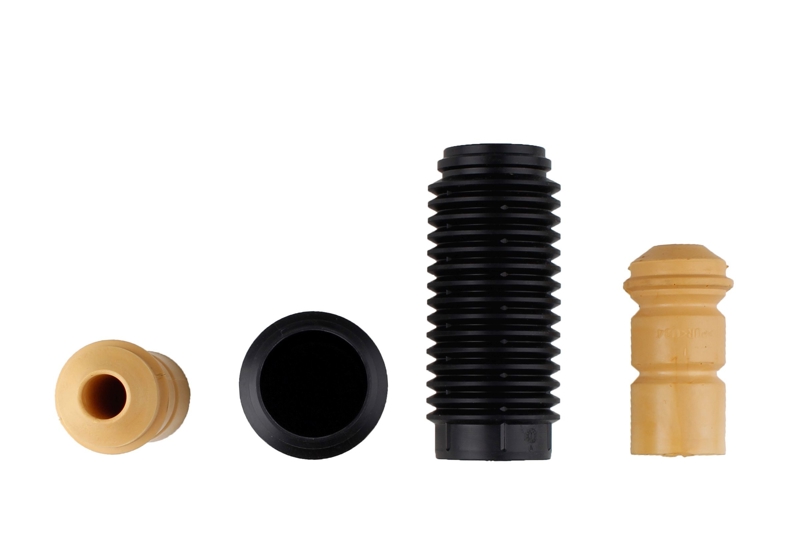 Bilstein B1 Rear Bump Stop + Cover kit