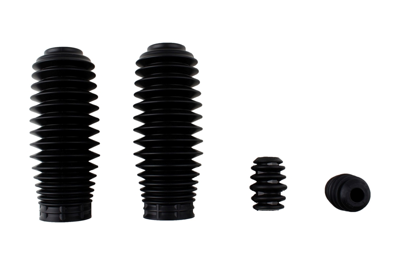 Bilstein B1 Front Bump Stop + Cover Kit