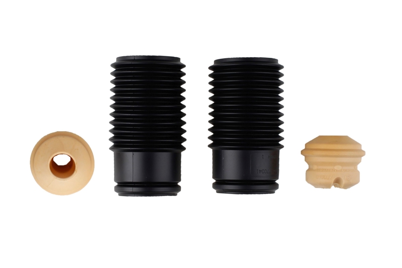 Bilstein B1 Front Bump Stop + Cover Kit