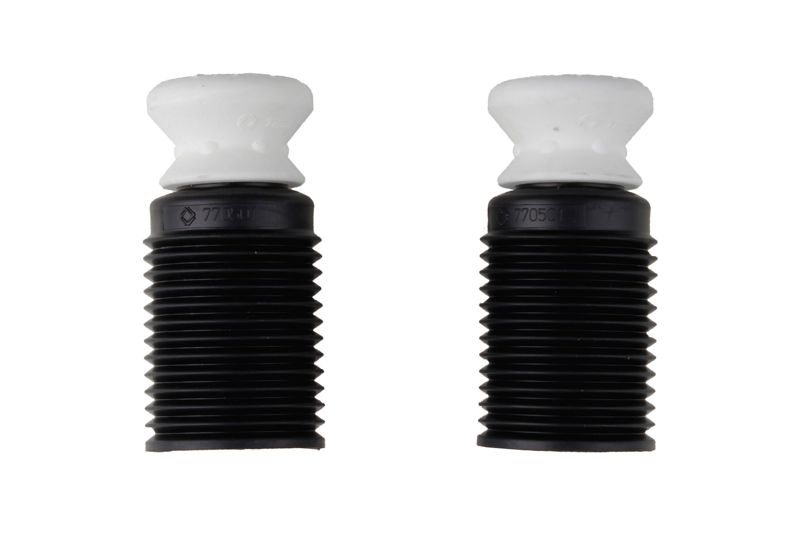Bilstein B1 Front Bump Stop + Cover Kit