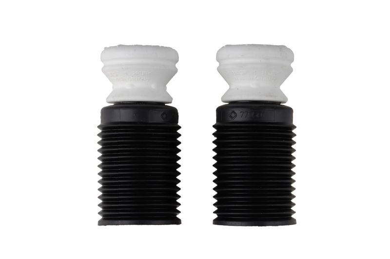 Bilstein B1 Rear Bump Stop + Cover kit