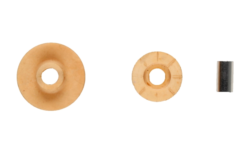 Bilstein B1 Rear Top Mount Mounting